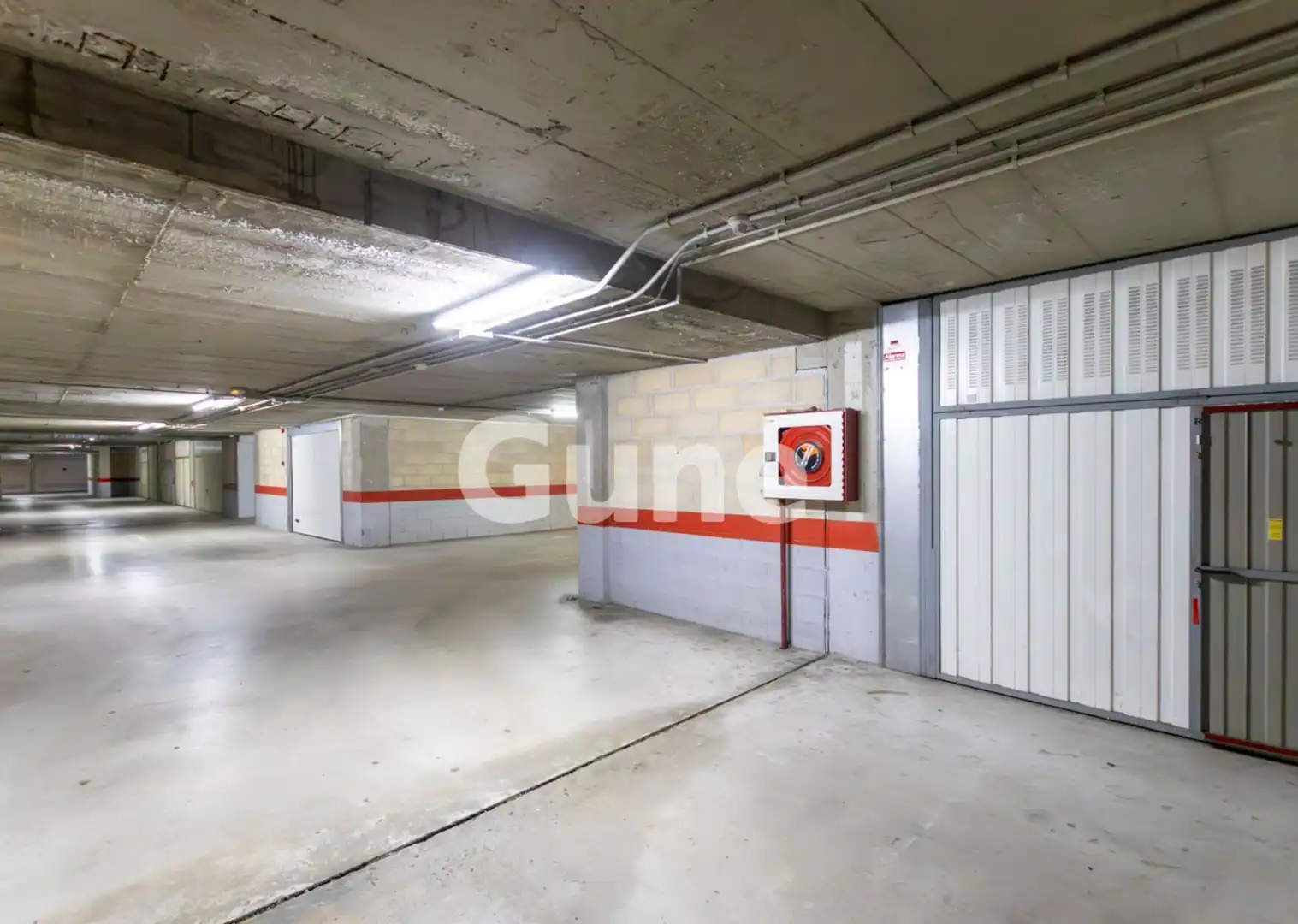 Einzelparkplatz zum Verkauf in LABEAGA, imagen 3