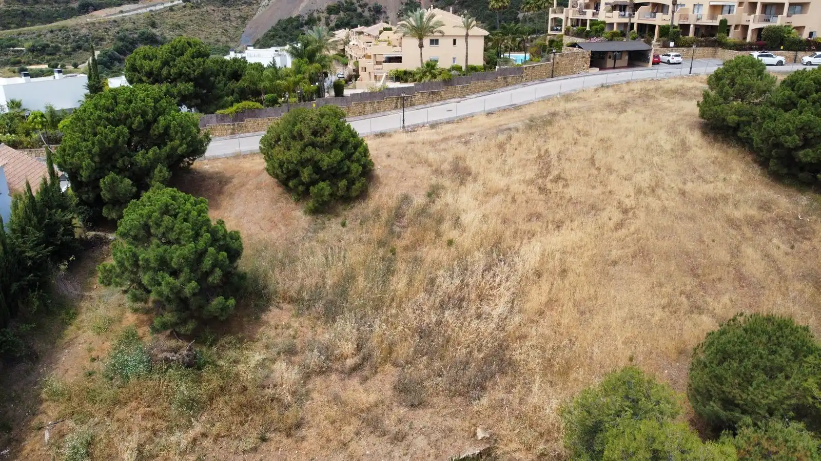 Terreny residencial en venda a Avenida de la Resina 1, imagen 4