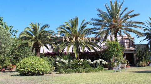 Foto 5 de Finca rústica en venta en Ciutat d'Alcúdia, Illes Balears