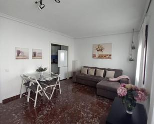 Living room of Apartment for sale in  Córdoba Capital  with Air Conditioner, Heating and Parquet flooring