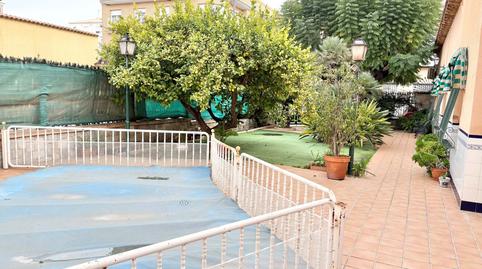 Foto 4 de Casa adosada en venda a Menendez Pelayo  y  Novelda (alicante), Novelda, Alicante