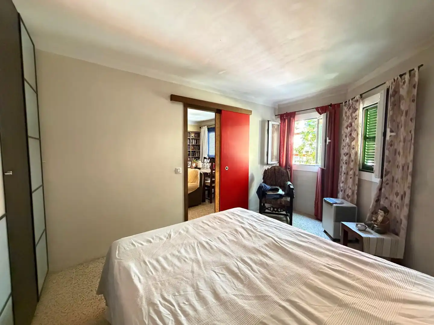 Habitación de Piso en venta en  Palma de Mallorca con Aire acondicionado, Calefacción y Balcón