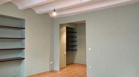 Foto 4 von Wohnung zur Miete in Samaniego, La Seu, Valencia Capital