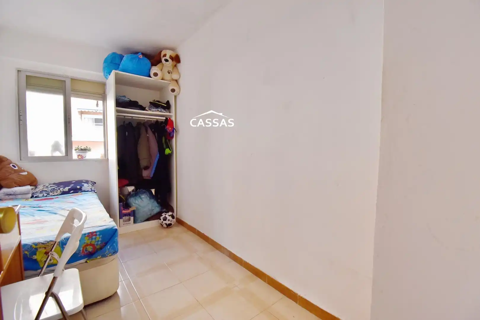 Wohnung zum Verkauf in Centro