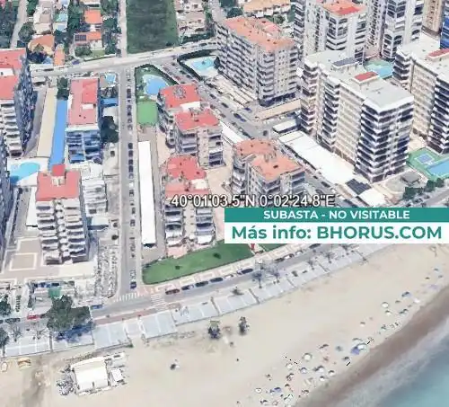 Flat with pool for sale in FERRANDIS SALVADOR 302, imagen 3