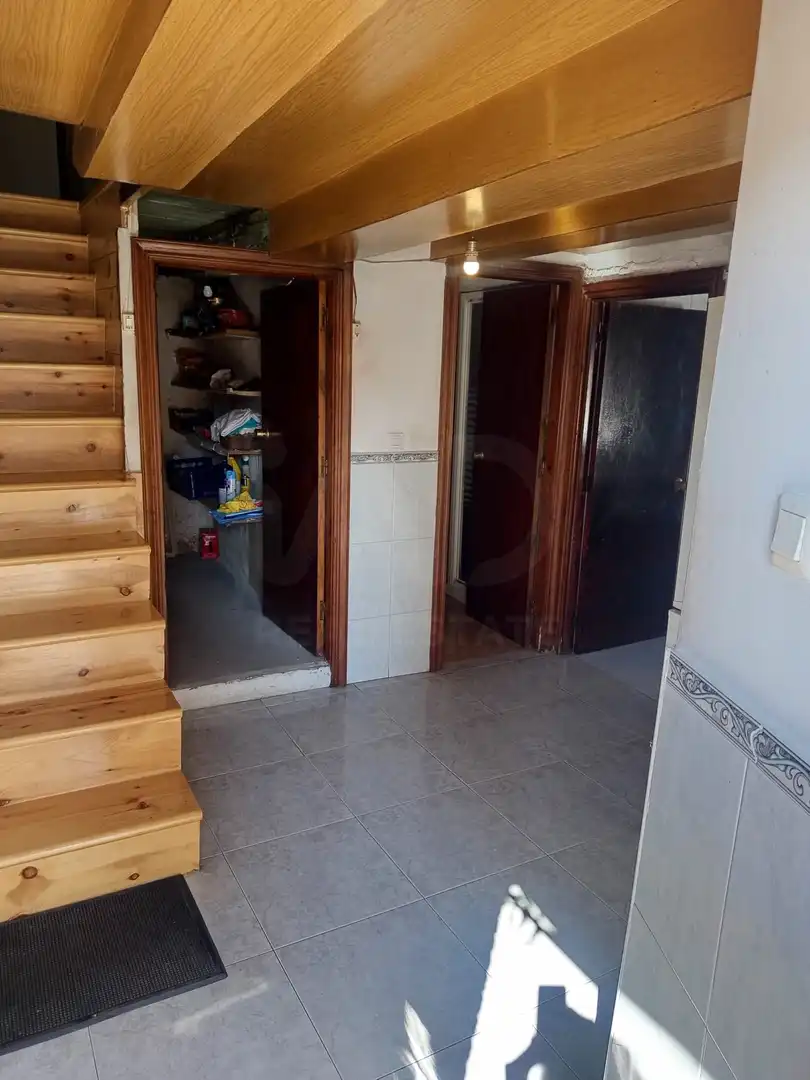 Finca rústica en venta en Vegaquemada con Calefacción