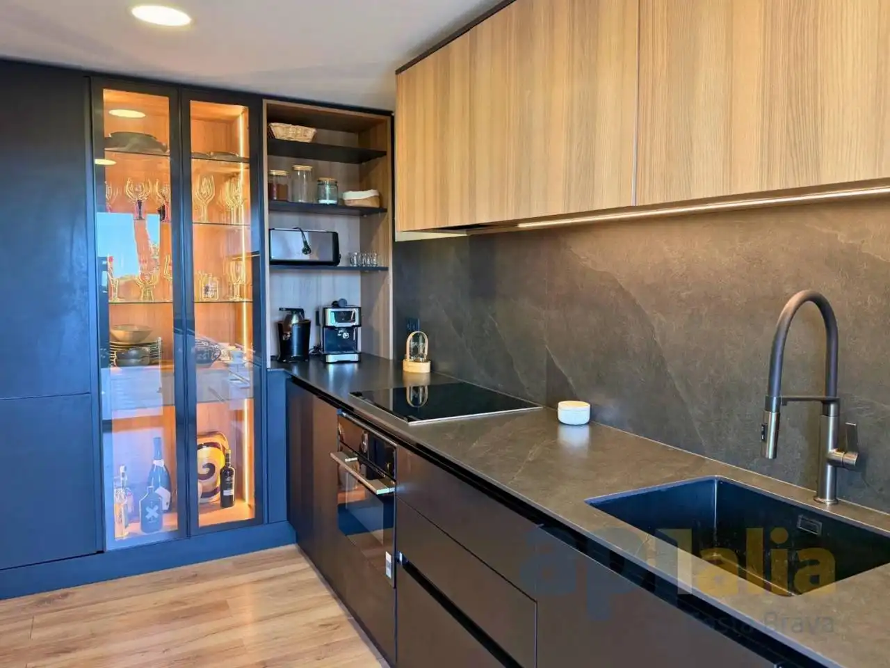 Appartement compact avec piscine à vendre à Calle Puig del Molí, imagen 10