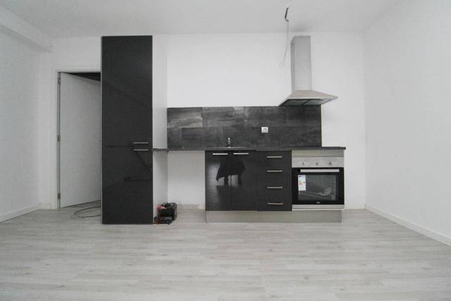 Casa-chalet en Venta en Parc d’Europa