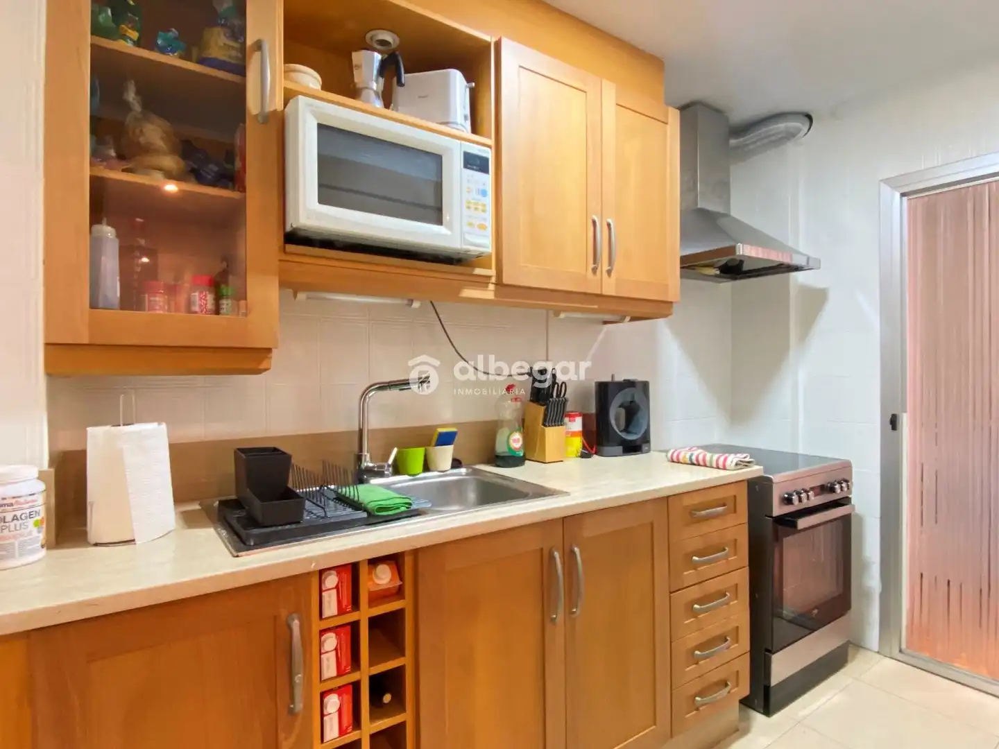 Flat for rent in Marcelino Oreja, Juzgados