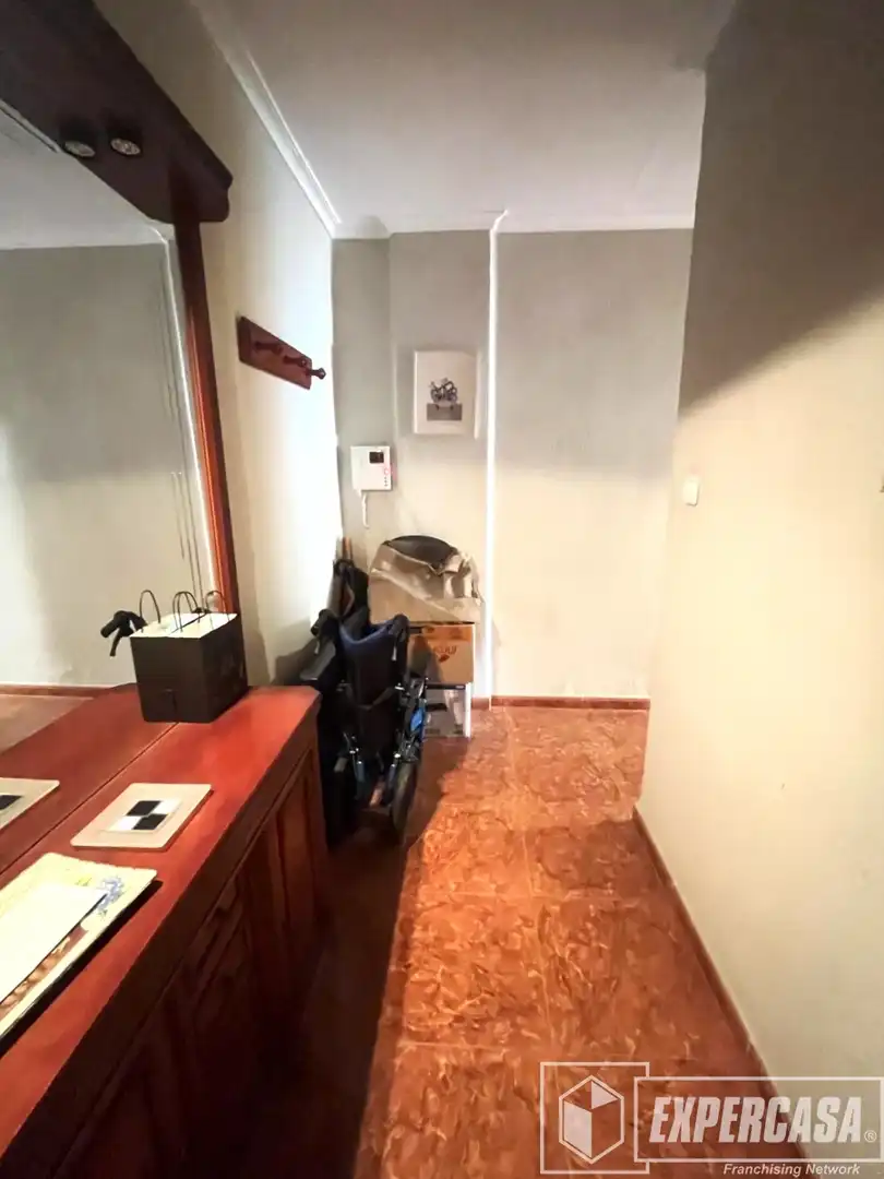 Piso en venta en Valencia con Aire acondicionado y Terraza