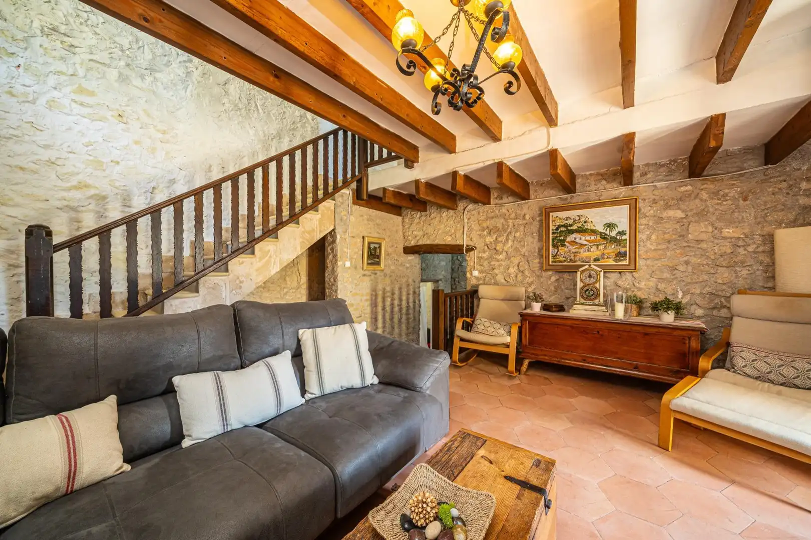 Maison rustique avec piscine à vendre à SECTOR 2, imagen 15