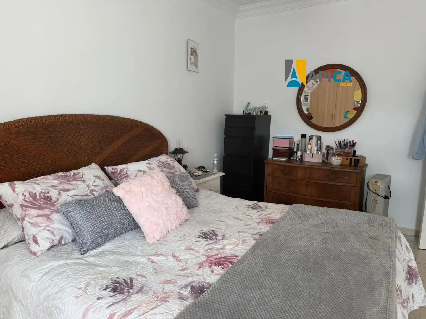 Schlafzimmer von Wohnung zum Verkauf in Chiclana de la Frontera mit Terrasse