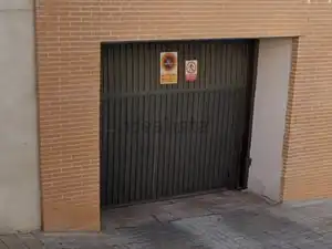 Aparcament en venda a Calle Venta de Arriba, imagen 5