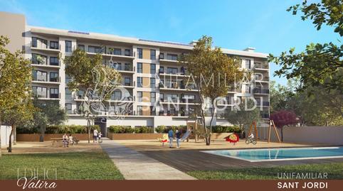 Foto 5 de Pis en venda a Ponent, Tarragona