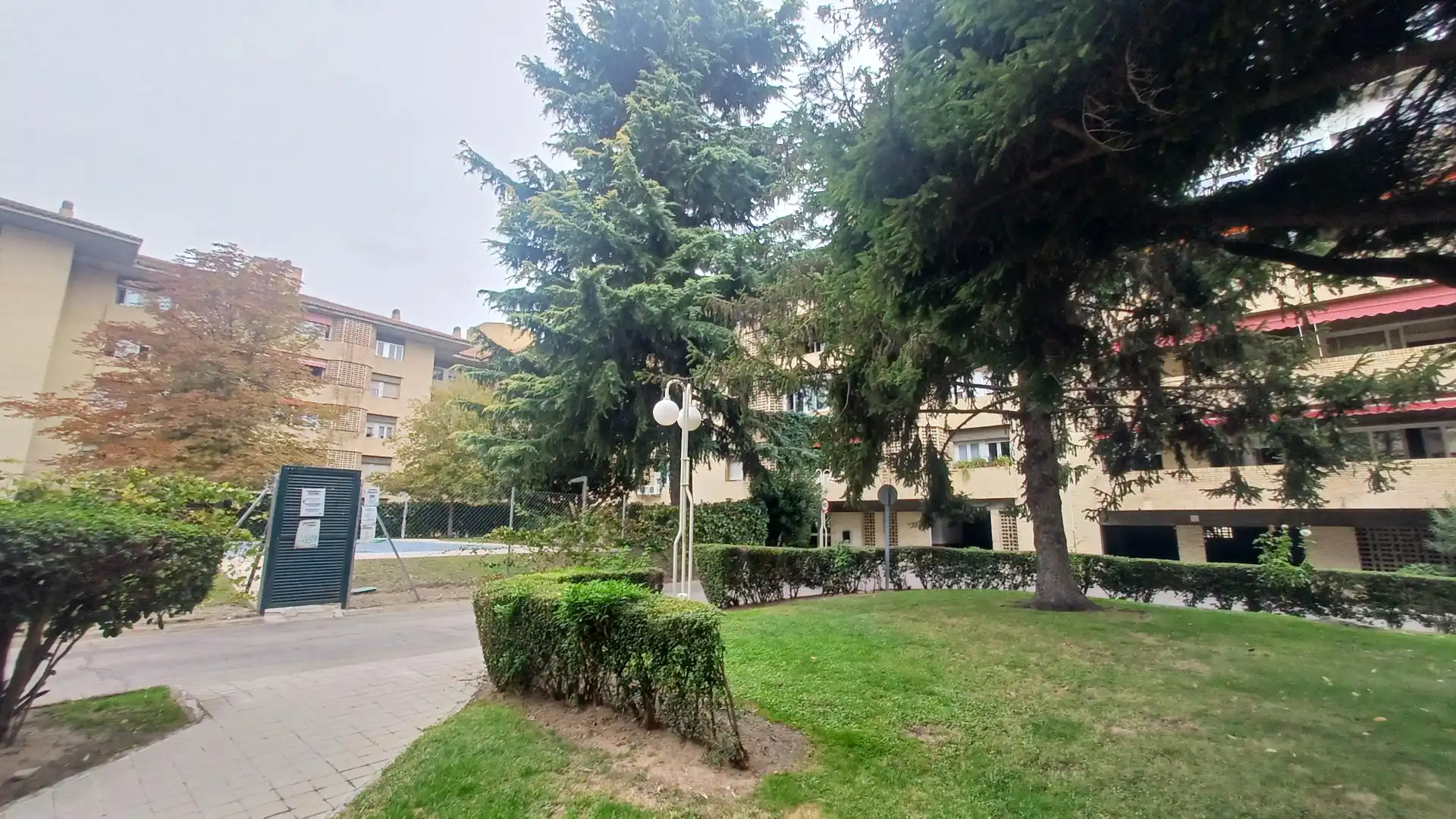 Pis amb piscina en venda a Zona Norte, imagen 30
