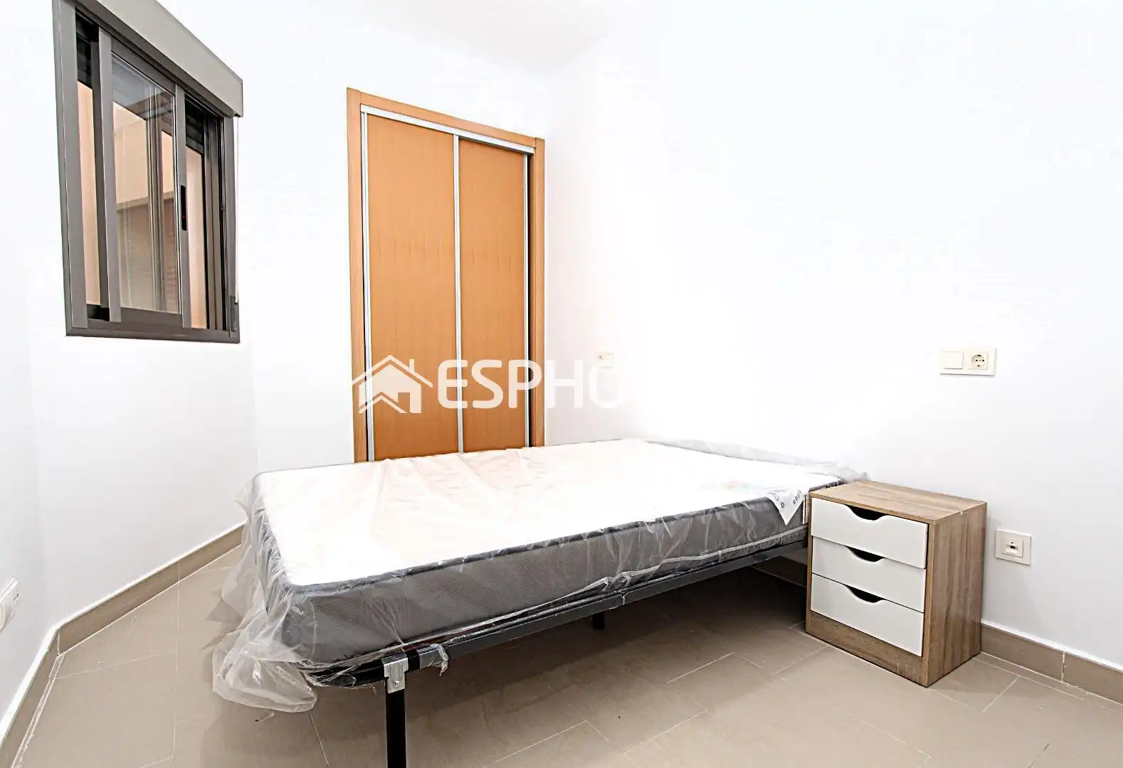 Apartament amb terrassa en venda a Pueblo, imagen 15
