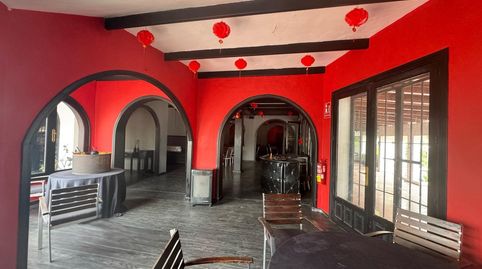 Foto 5 de Edificio en venta en Carretera Nacional N-340, Zona Calvario, Estepona