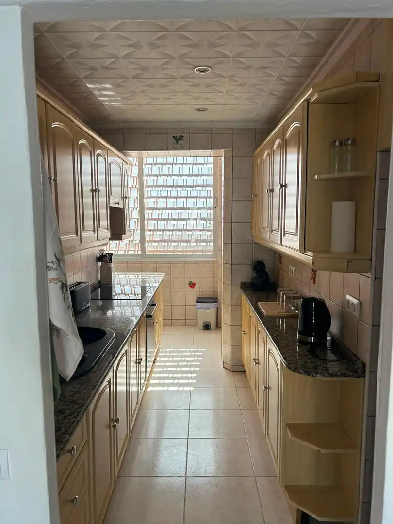 Apartamento en venta en Montañar - El Arenal, imagen 3