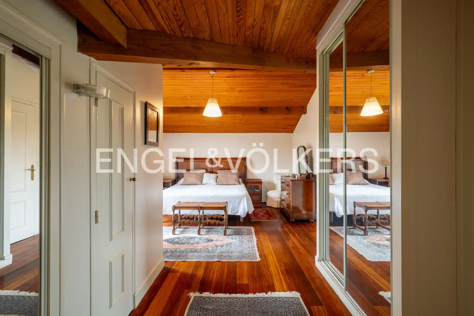 Habitación de Casa o chalet en venta en Ascain con Calefacción, Jardín privado y Terraza