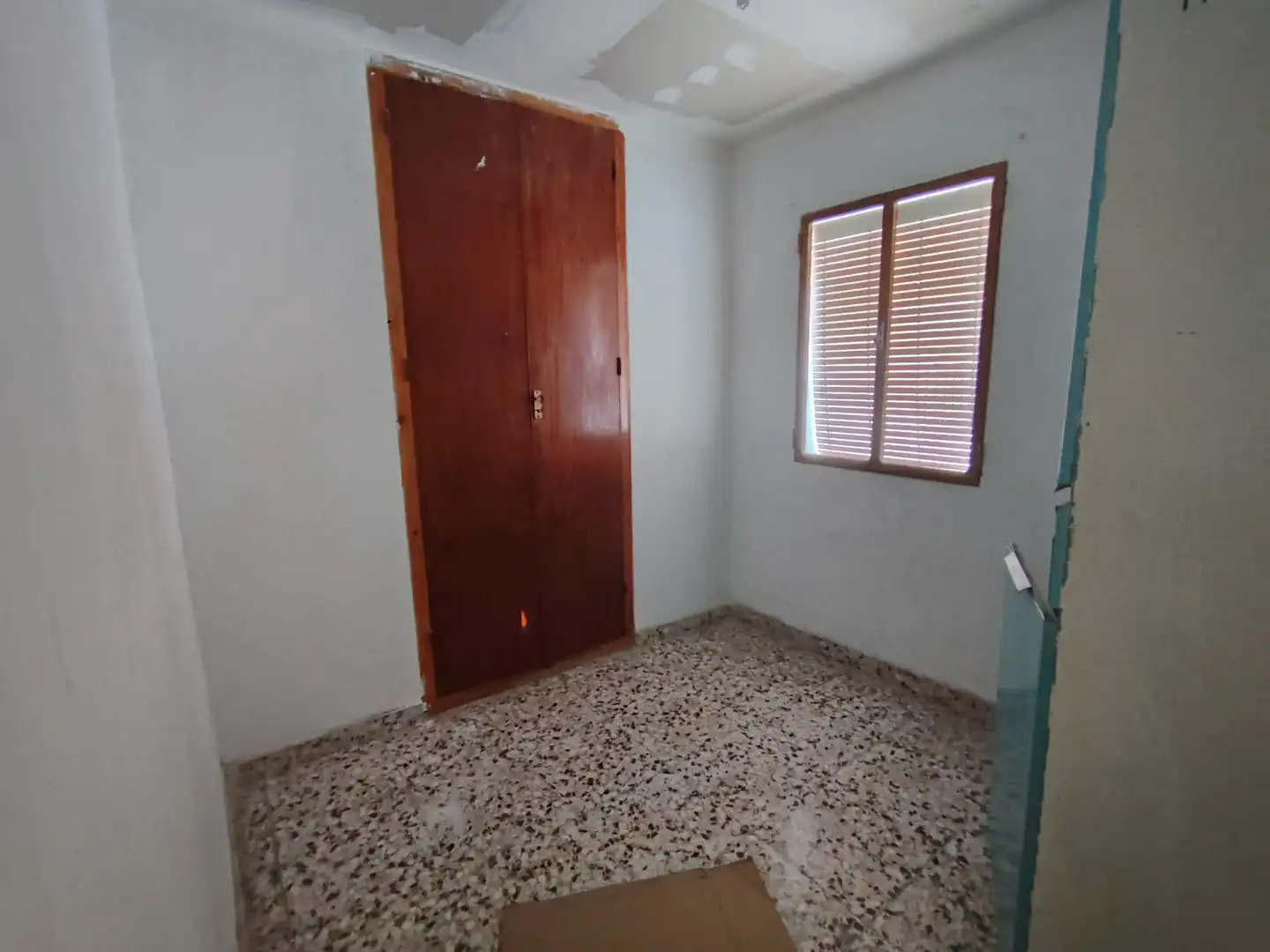 Casa amb terrassa en venda a Calle Belén, imagen 19