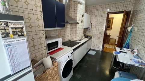 Foto 3 de Piso en venta en Avenida del Cid, Los Vadillos - R. Sanitaria - Pozanos, Burgos Capital