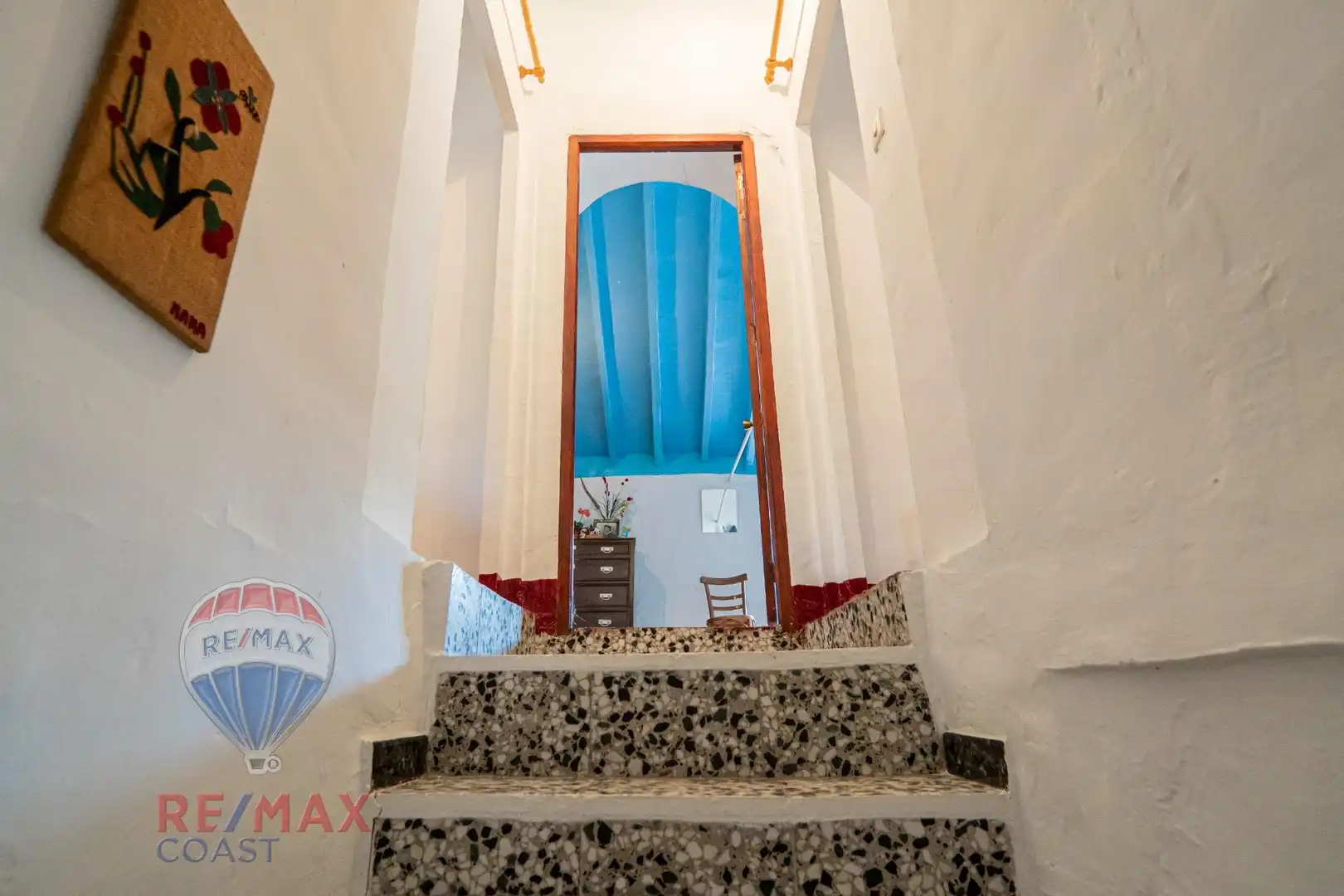 Casa o xalet en venda en Vélez-Málaga