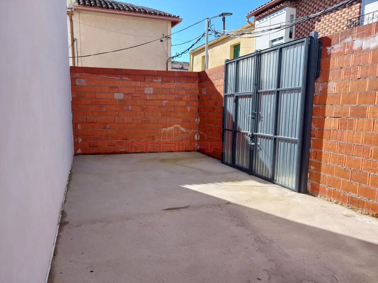 Parking of Residential for sale in Dosbarrios