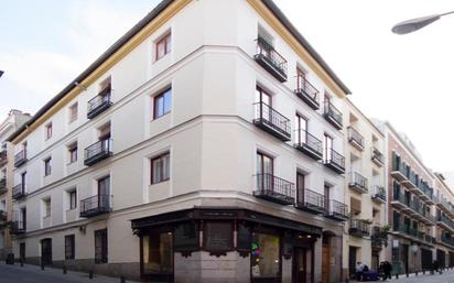 Flat for sale in Moratín, Cortes - Huertas