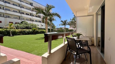 Foto 4 de Apartament en venda a Playa del Inglés, San Bartolomé de Tirajana