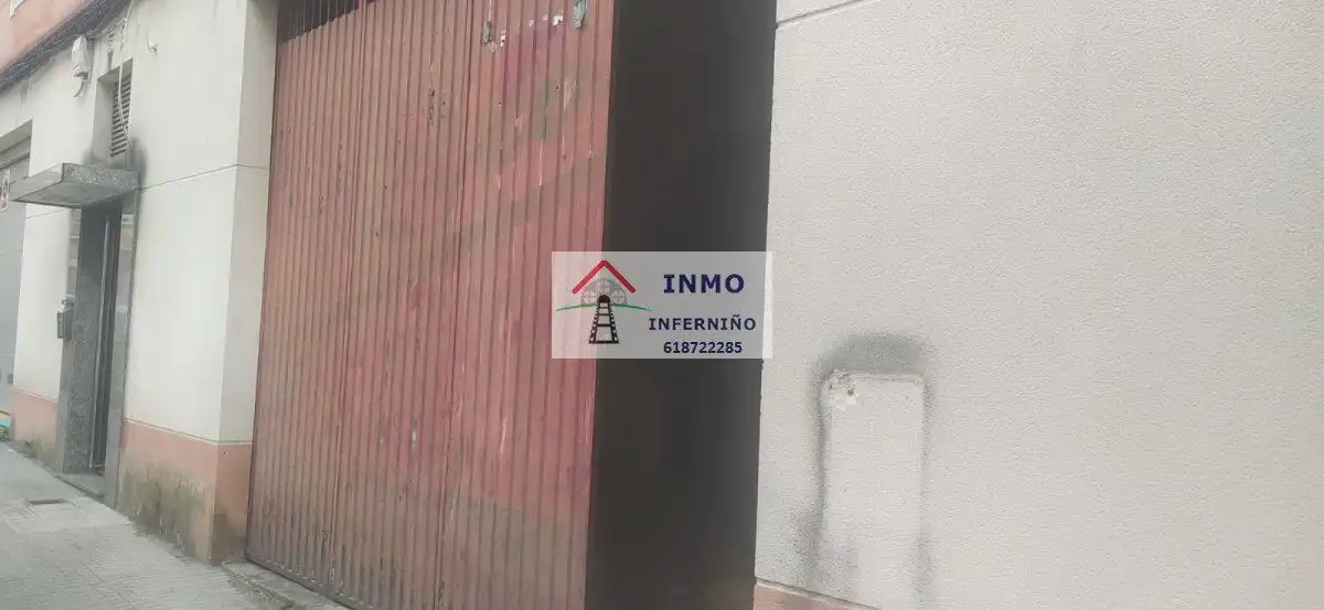 Local comercial en venda a Fajardo