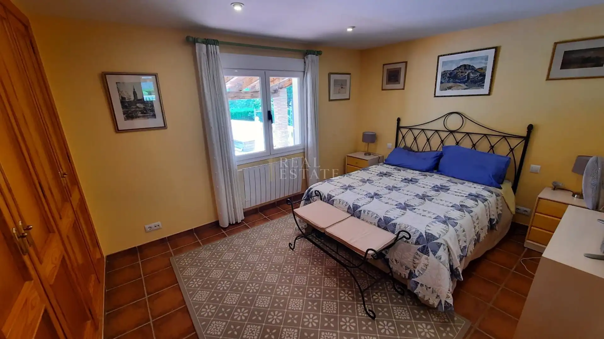 House with terrace for sale in Carrer Penya Alta, imagen 13