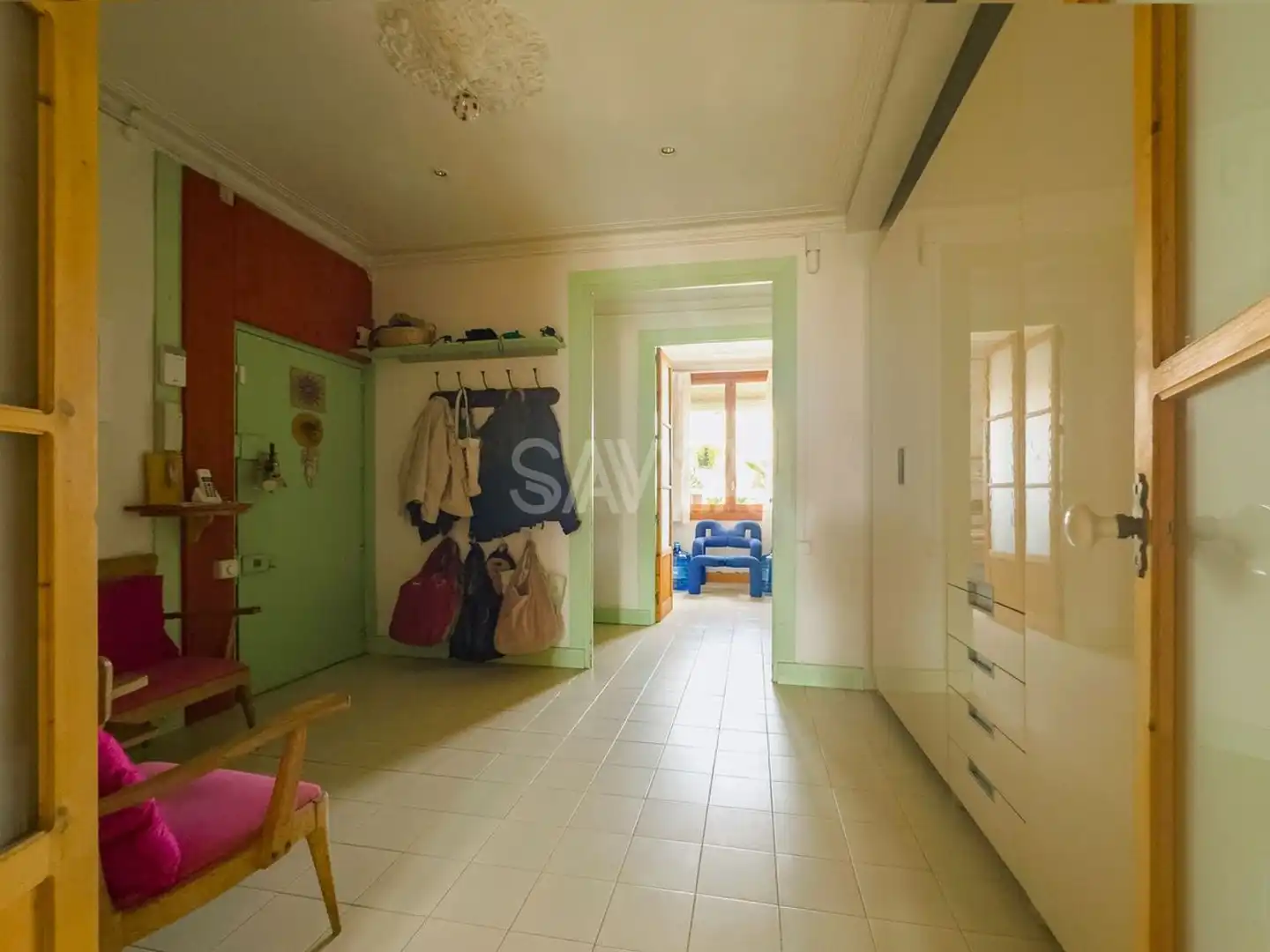 Wohnung mit Terrasse zum Verkauf in Ramblas, imagen 12