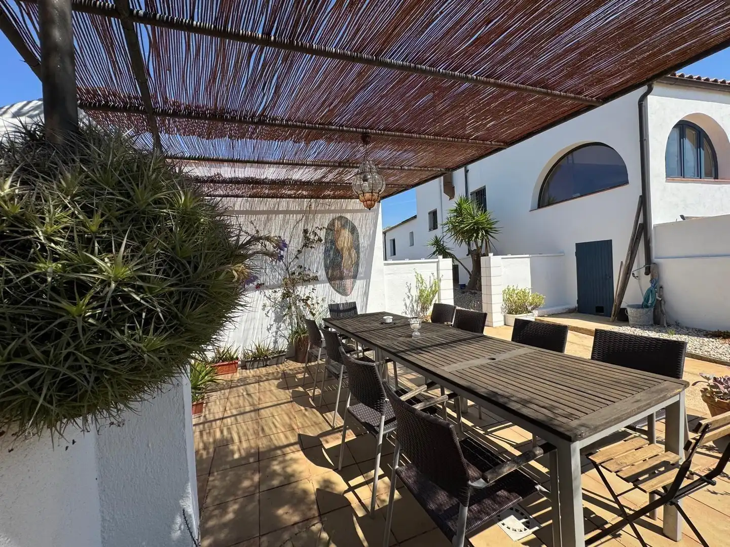 Maison rustique avec piscine à vendre à Roques Daurades - L'Estany, imagen 23