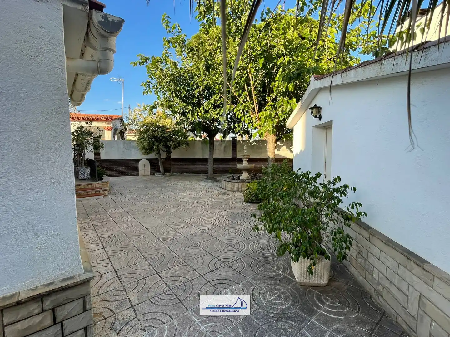 Detached house with garden for sale in Avinguda Lluís Millet 28, imagen 10