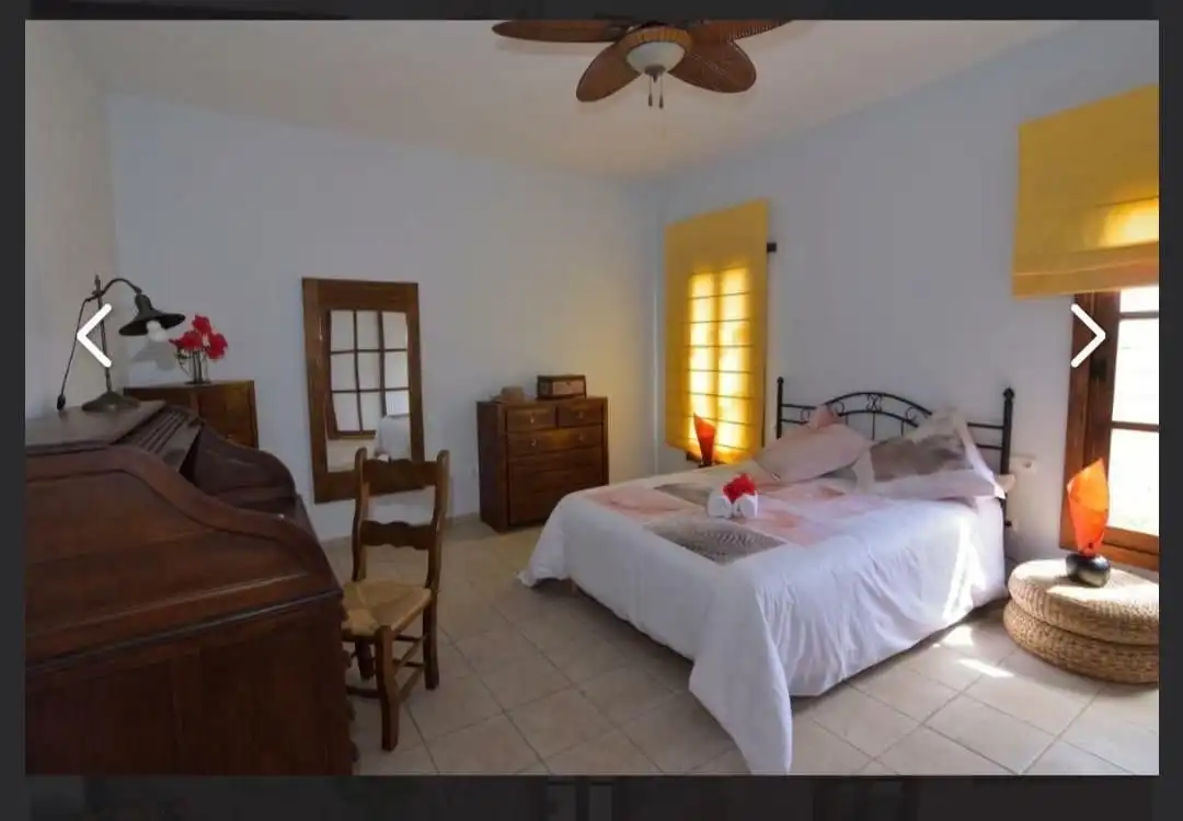 Houses for sale in Tuineje pueblo