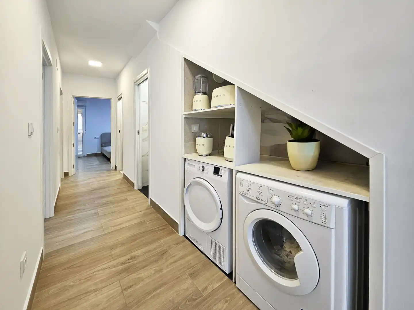 Planta baja en venta en A Coruña Capital  con Calefacción, Amueblado y Horno