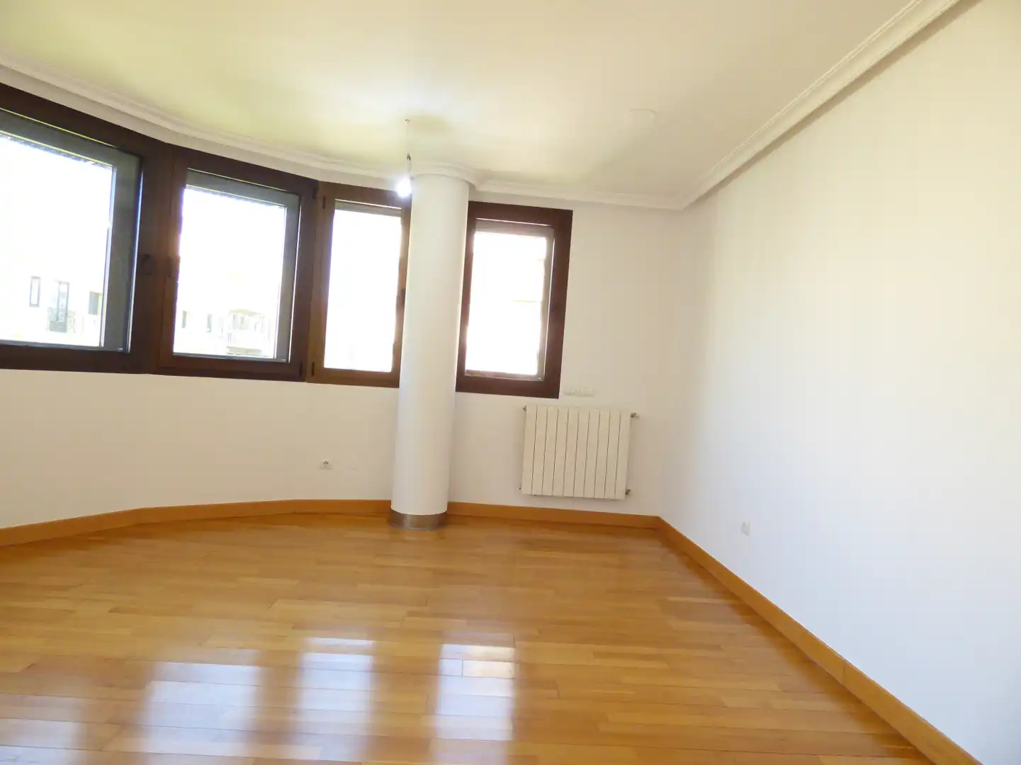 Flat for rent in Madrid - Ayala, Goya