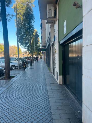 Garaje en Venta en Zona Centro