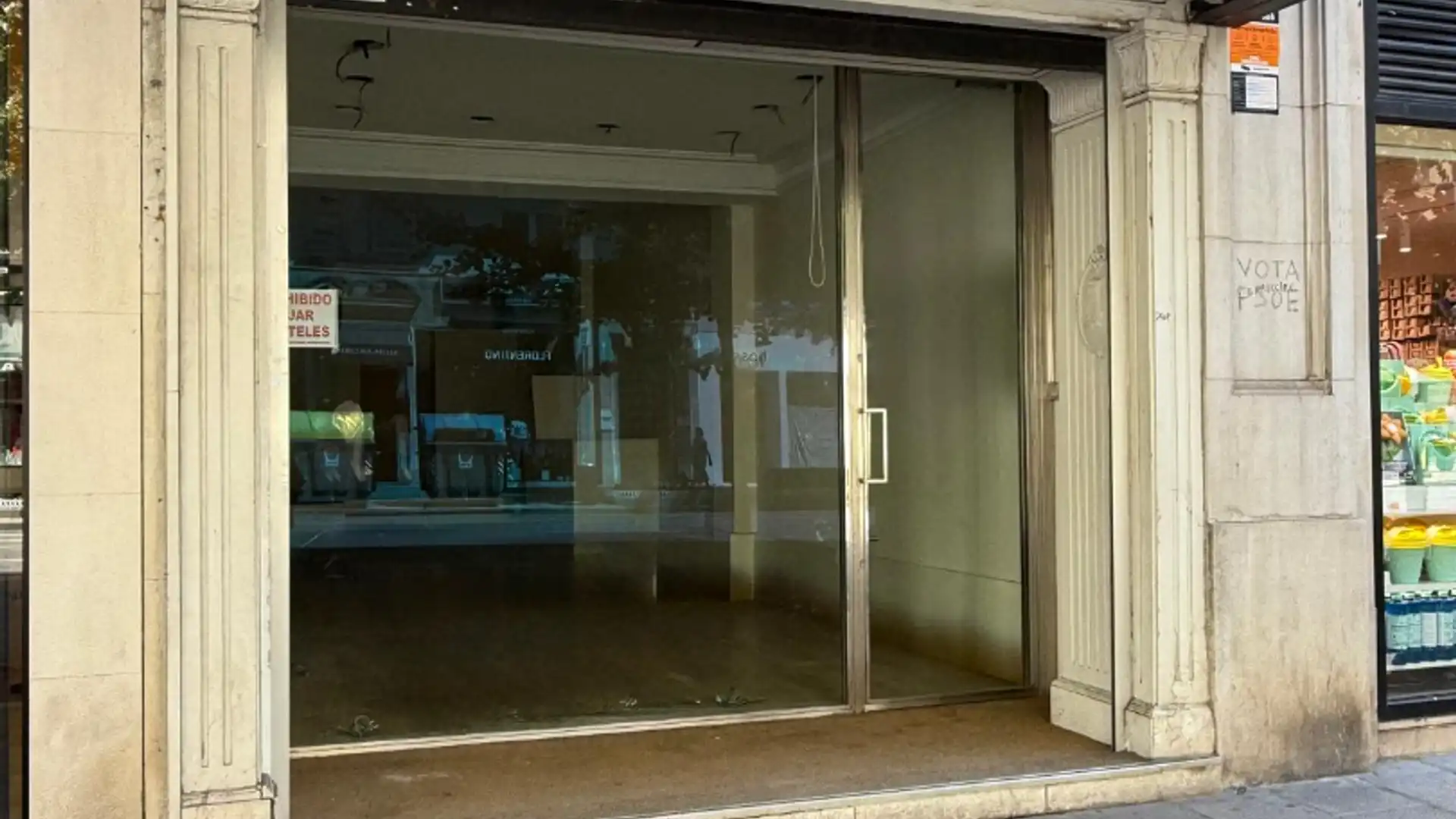 Local en venta en Santander