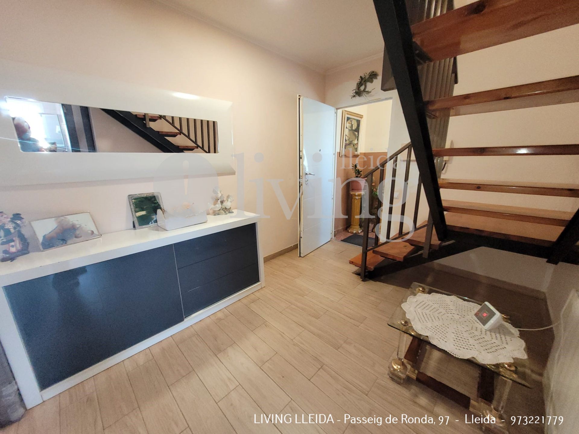Casa o chalet en venta en  Lleida Capital con Aire acondicionado, Calefacción y Jardín privado