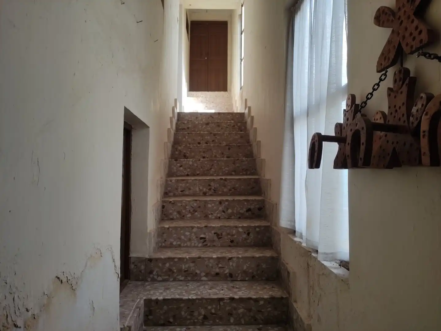 Casa rústica amb terrassa en venda a Carrión de Calatrava, imagen 15