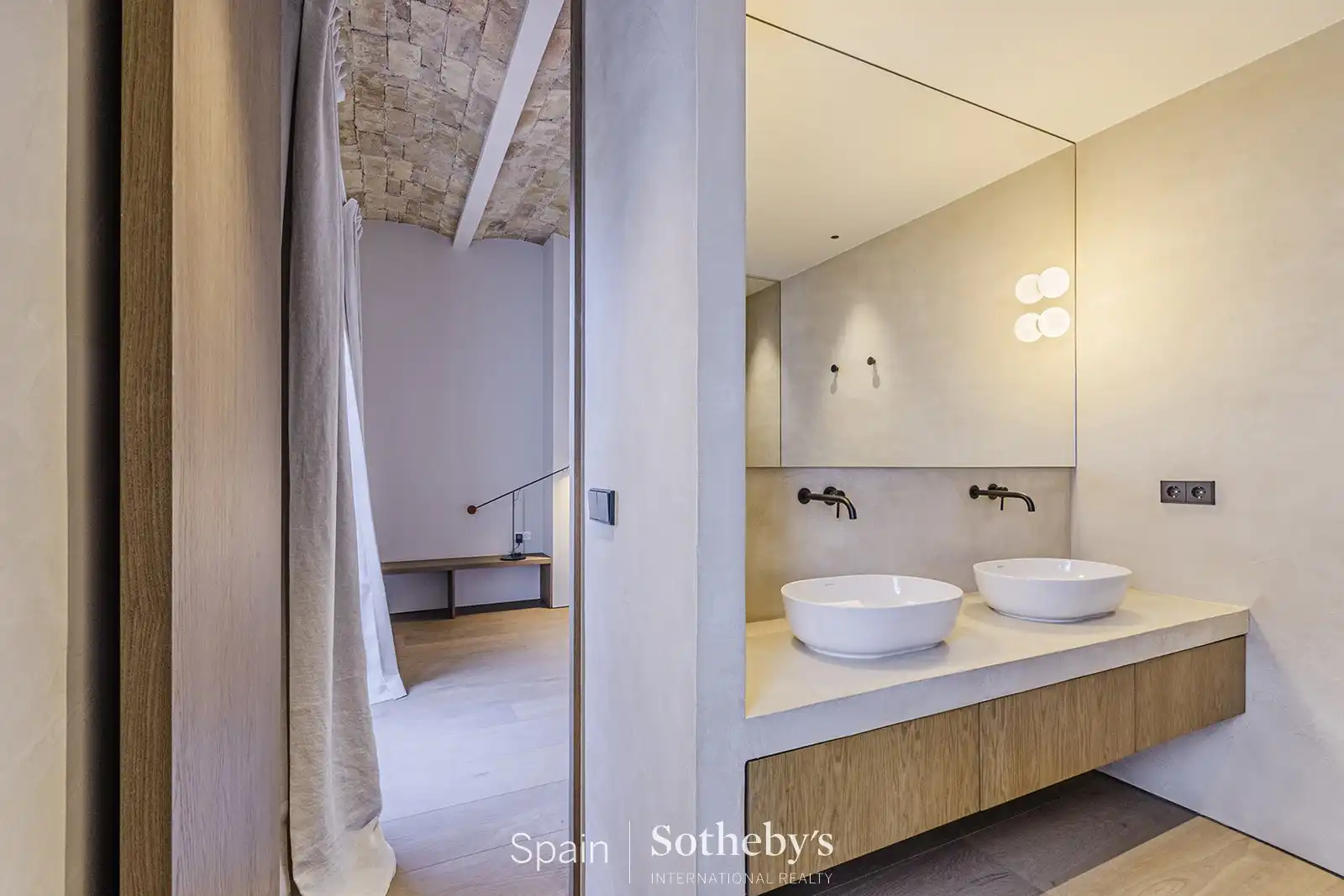 Appartement compact avec ascenseur à vendre à Eixample, imagen 11