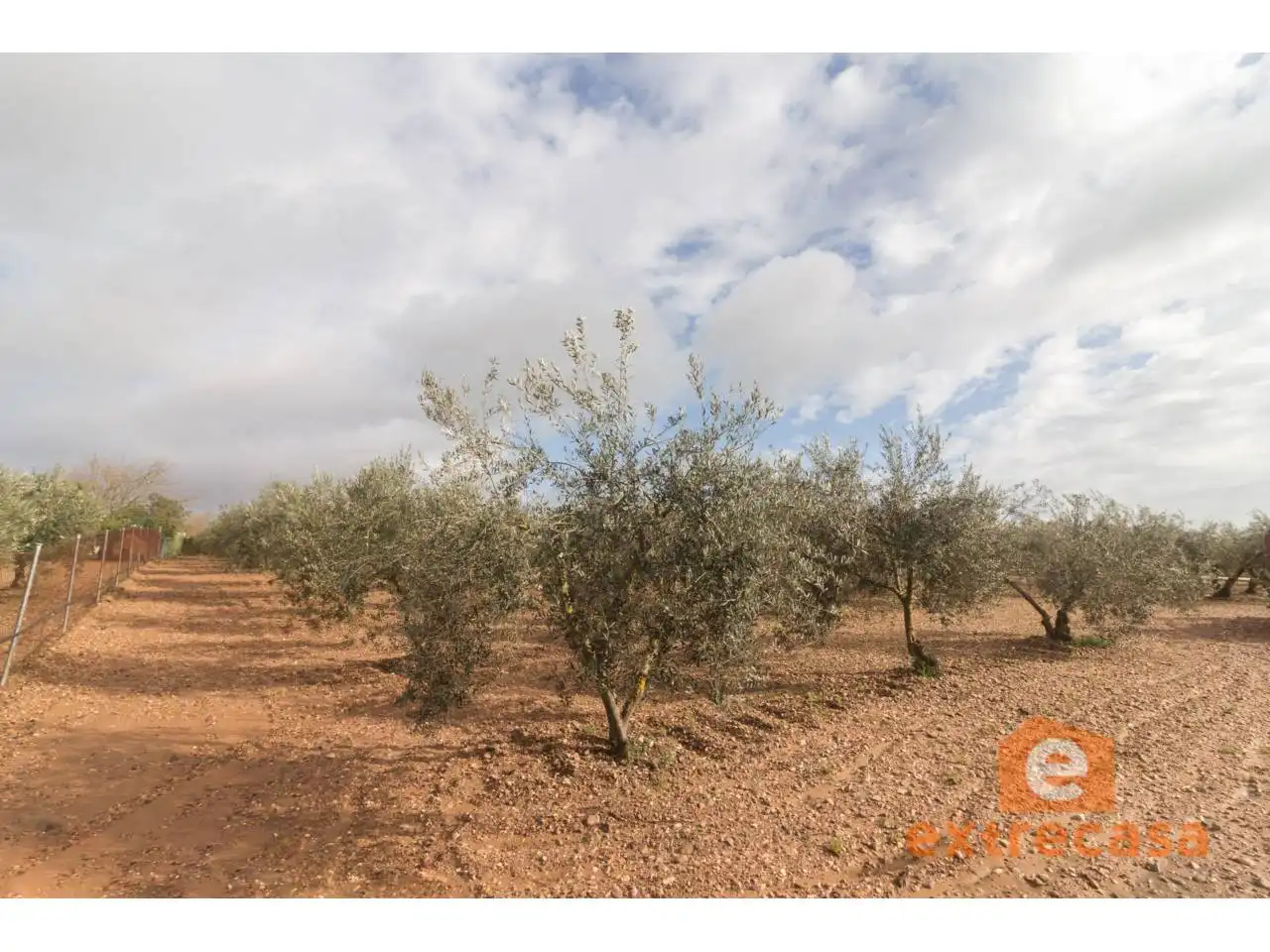 Residencial en venta en Badajoz