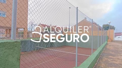 Foto 3 de Pis de lloguer a Del Alcalde Pedro González González, Valdepelayo - Montepinos - Arroyo Culebro, Leganés