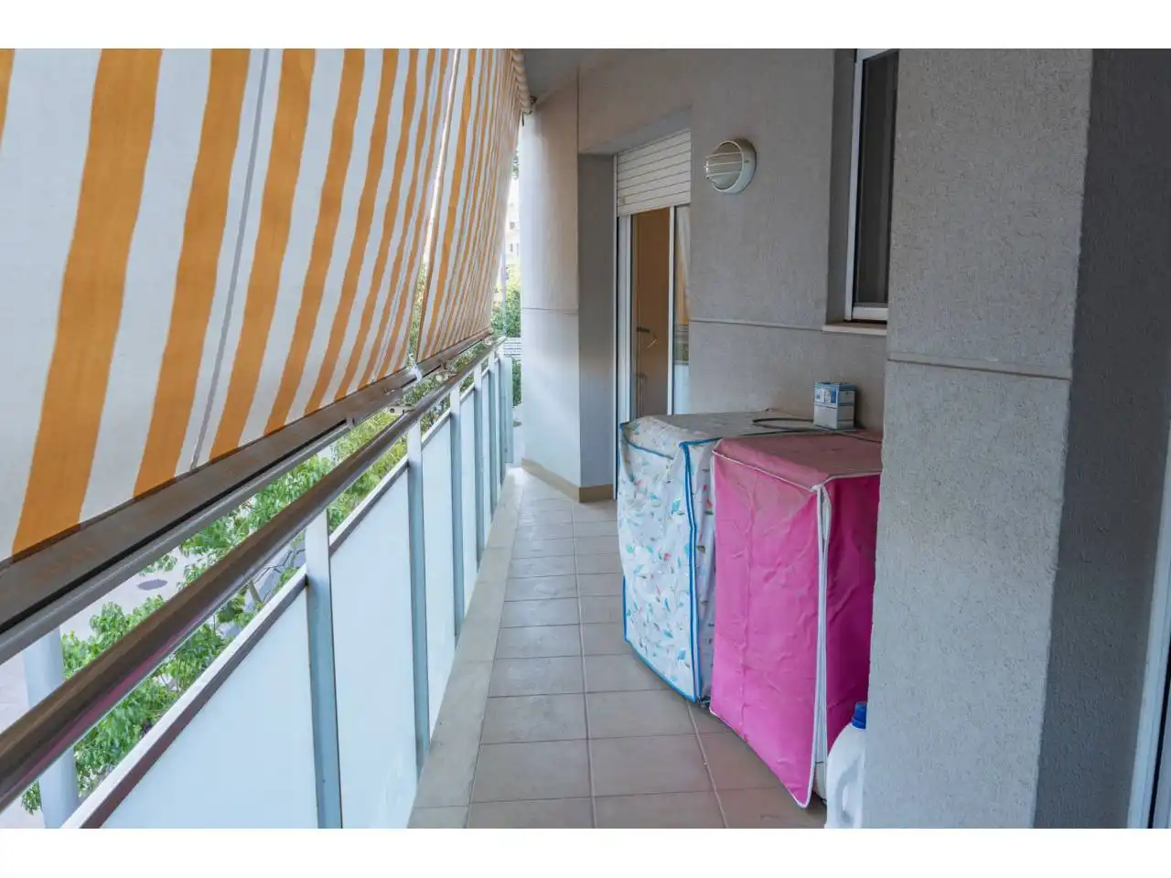 Piso con ascensor en venta en Calle Vallparadís, imagen 21
