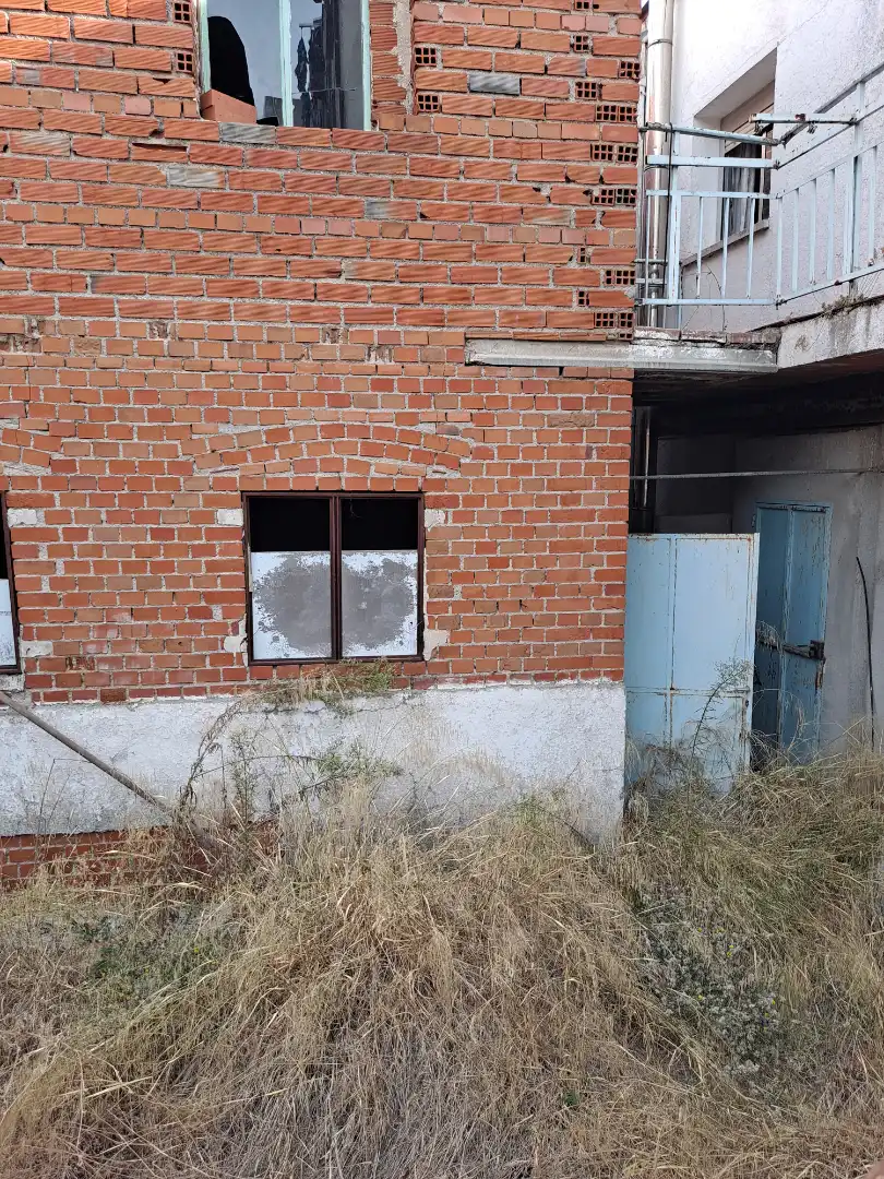 Exterior view of Houses for sale in Fuenlabrada