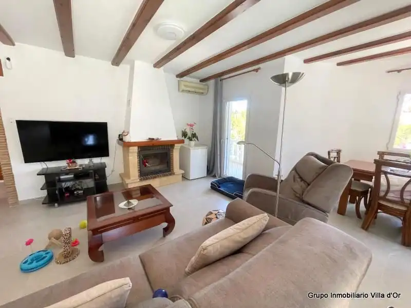Maison avec piscine à vendre à El Montgó, imagen 7