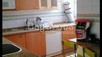 Kitchen of Flat for sale in  Huelva Capital