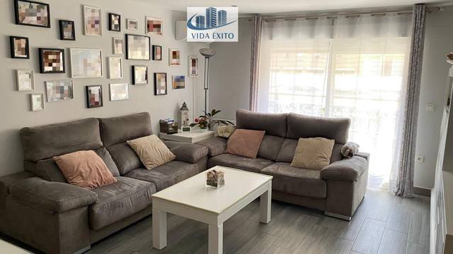 Piso en Venta en Hospital