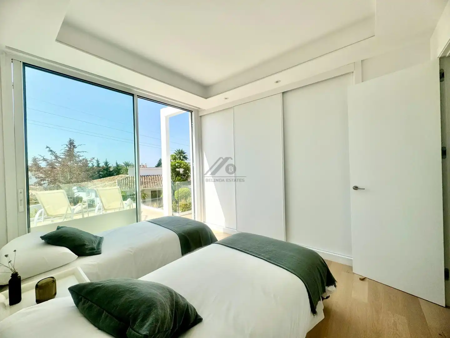 Villa con piscina in vendita a Marbella Centro, imagen 29